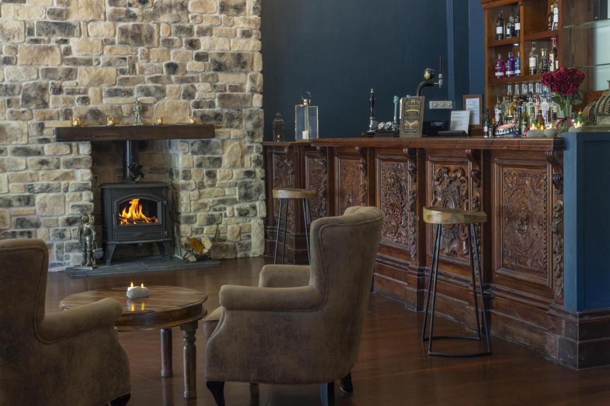Walworth Castle Hotel, BW Signature Collection