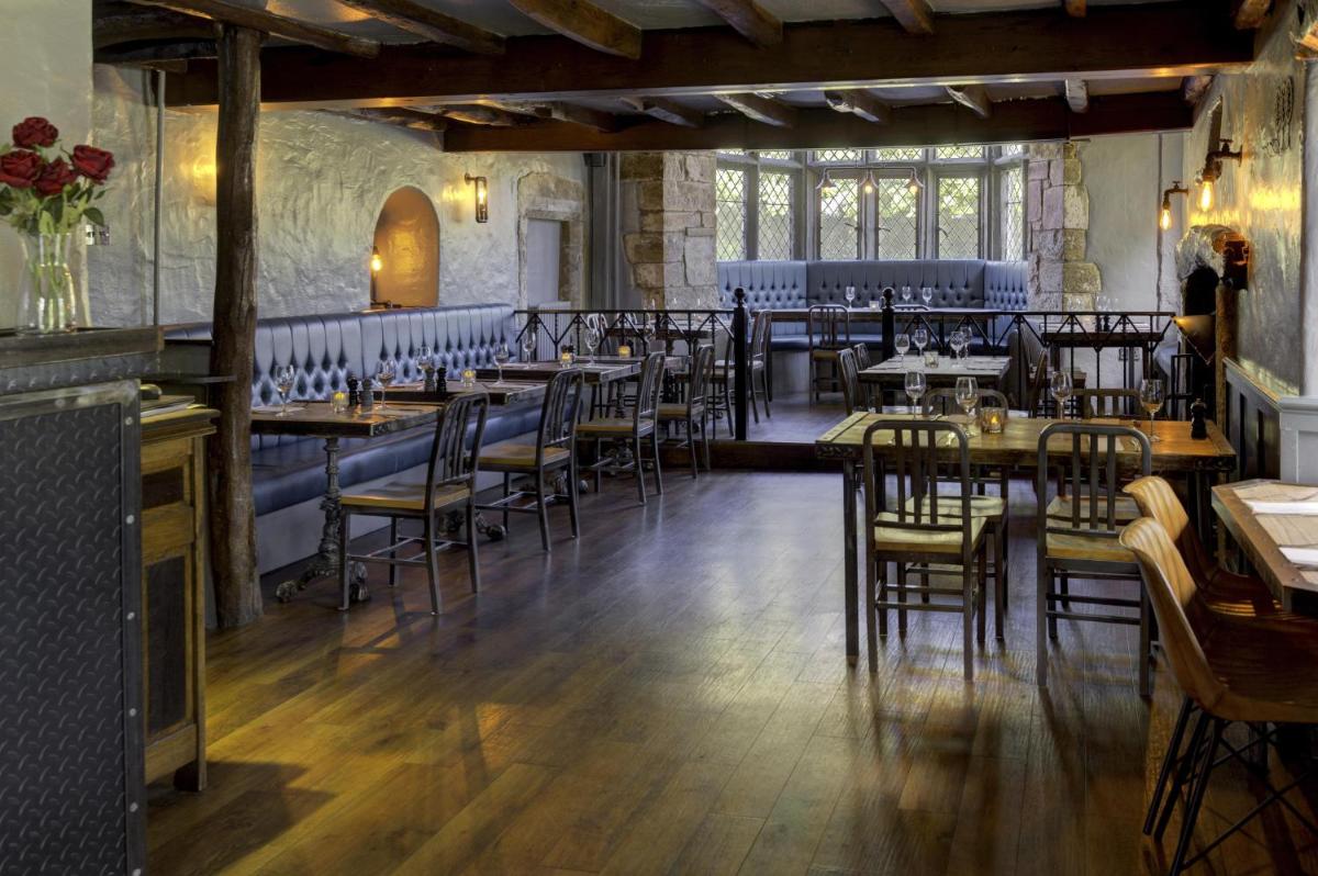 Walworth Castle Hotel, BW Signature Collection