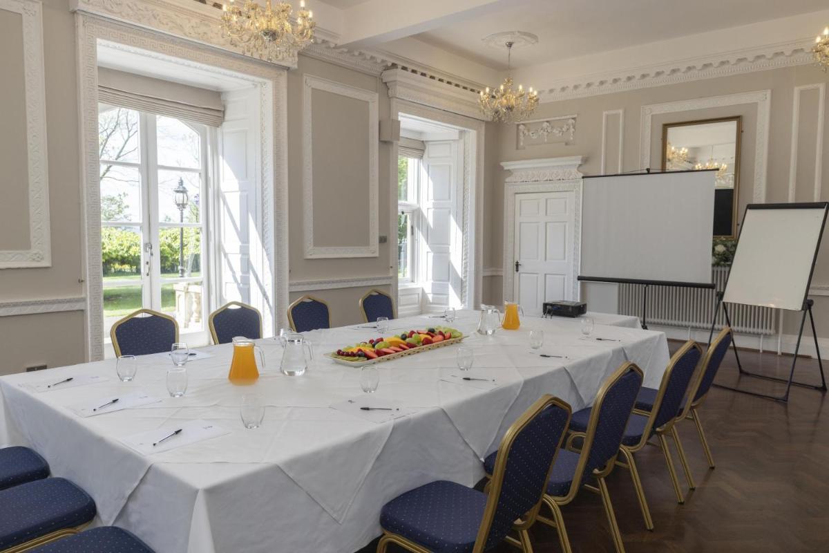 Walworth Castle Hotel, BW Signature Collection