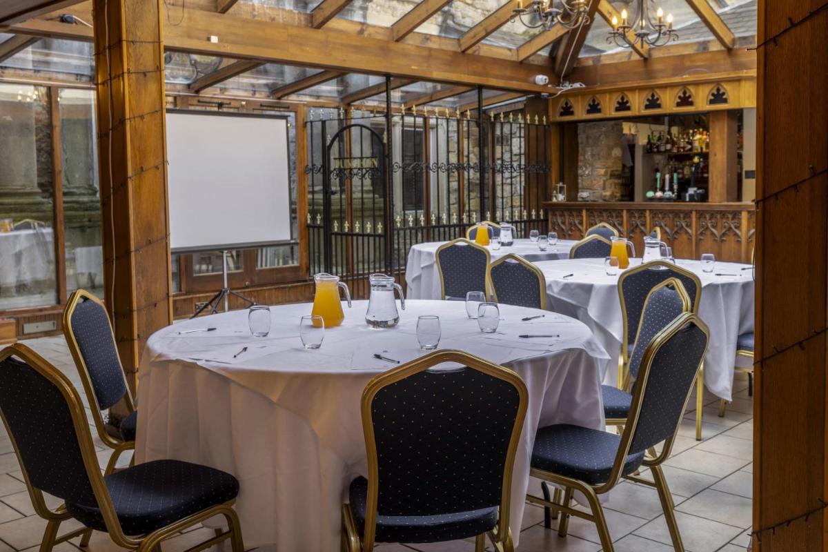 Walworth Castle Hotel, BW Signature Collection