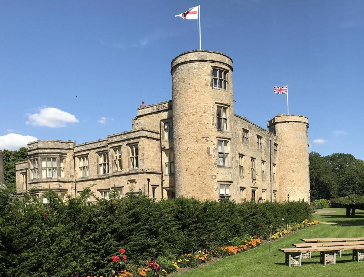 Walworth Castle Hotel, BW Signature Collection