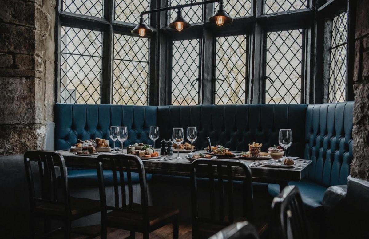 Walworth Castle Hotel, BW Signature Collection