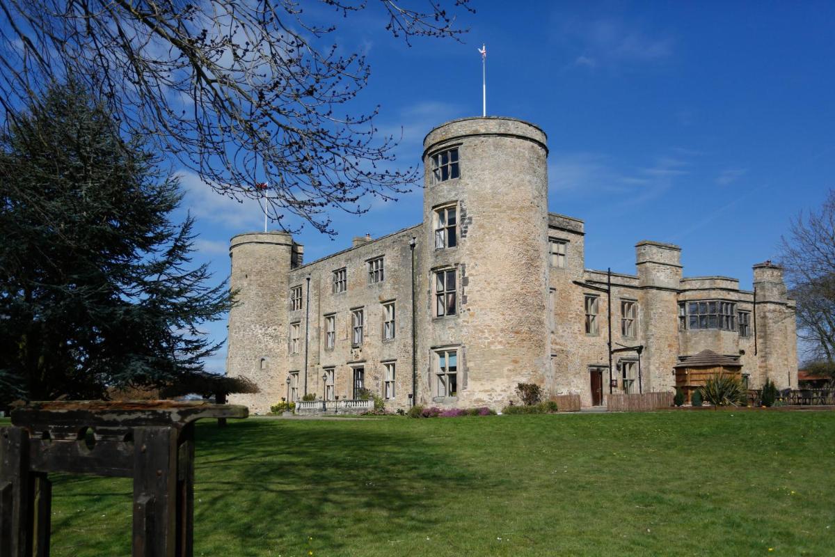 Walworth Castle Hotel, BW Signature Collection