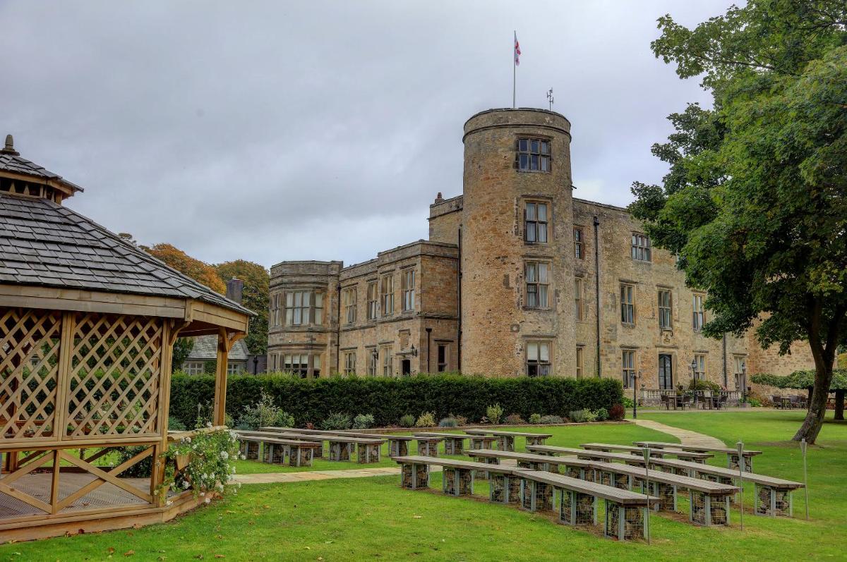 Walworth Castle Hotel, BW Signature Collection