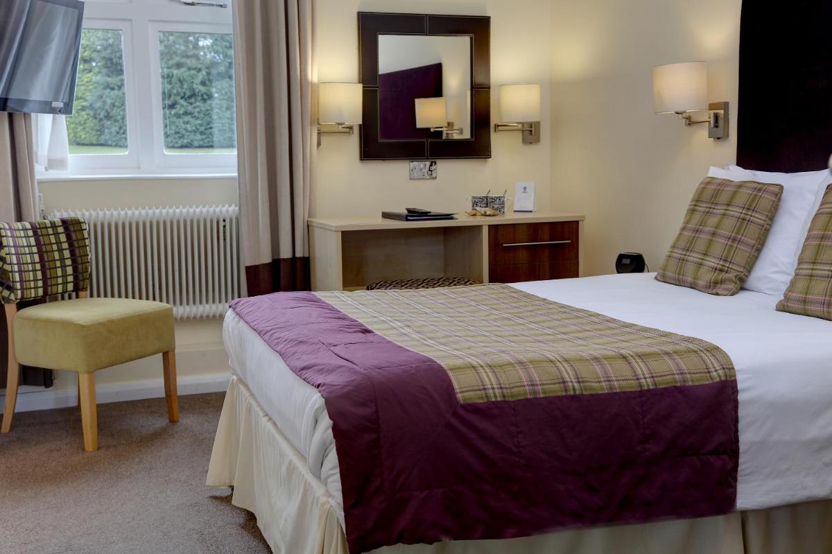 Walworth Castle Hotel, BW Signature Collection