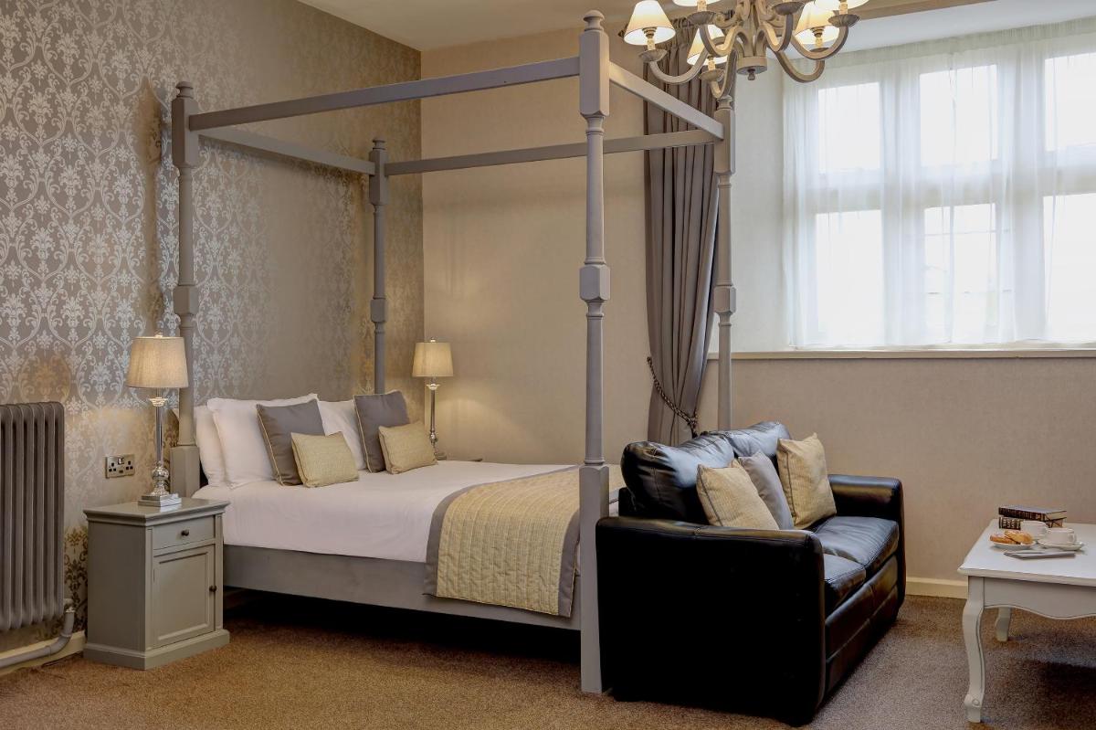 Walworth Castle Hotel, BW Signature Collection