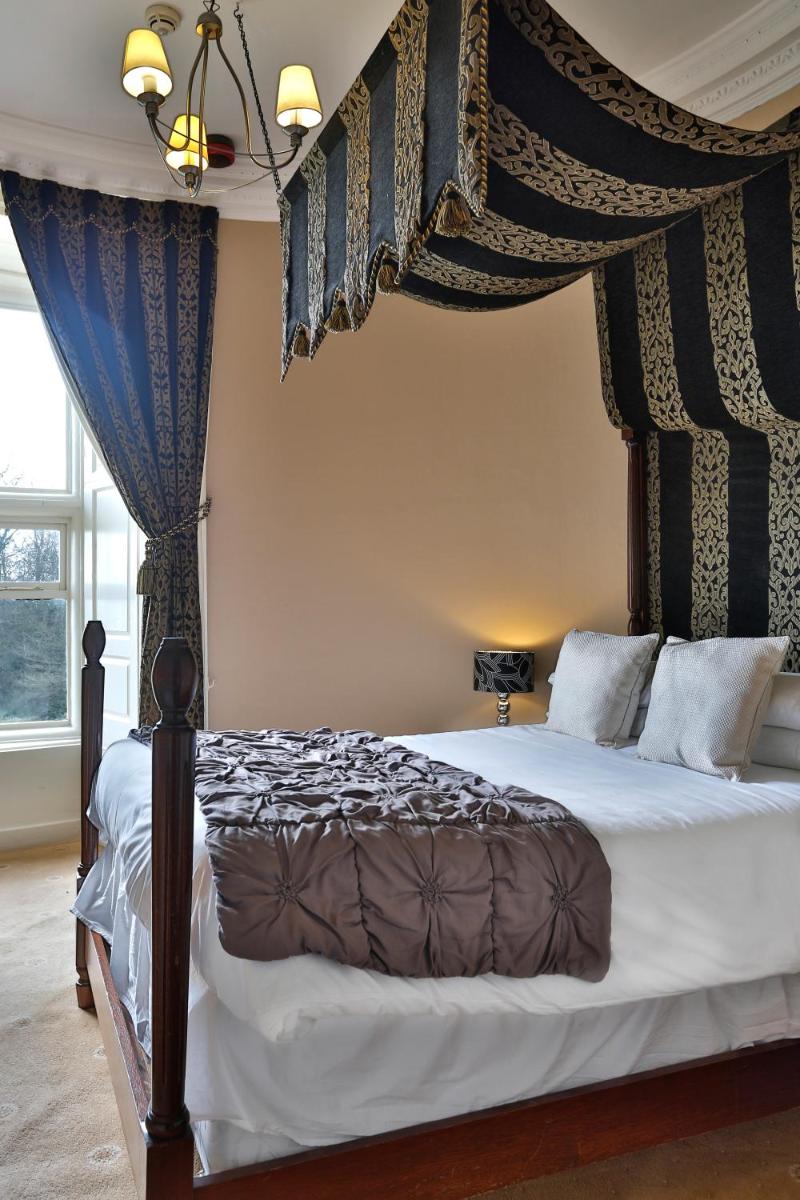 Walworth Castle Hotel, BW Signature Collection