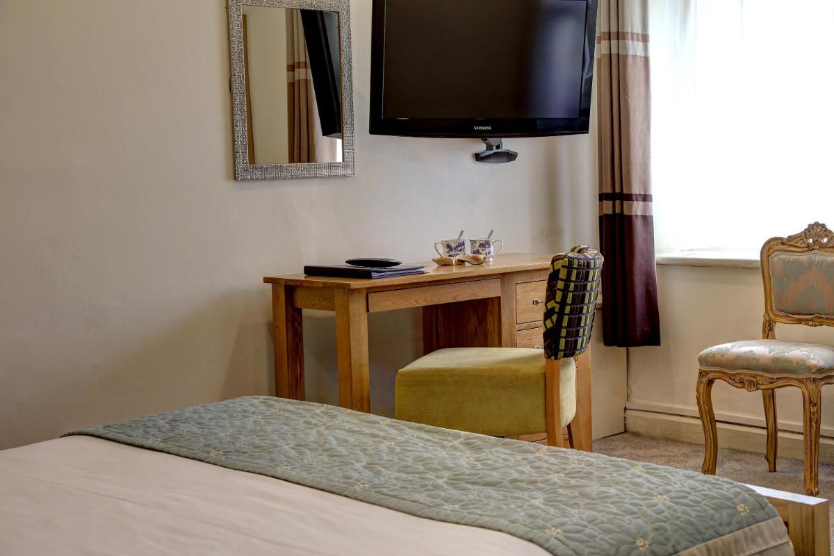 Walworth Castle Hotel, BW Signature Collection