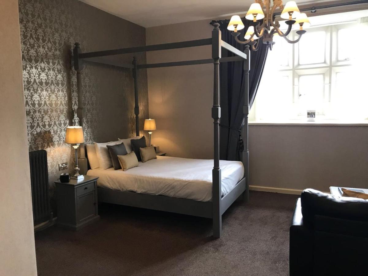 Walworth Castle Hotel, BW Signature Collection