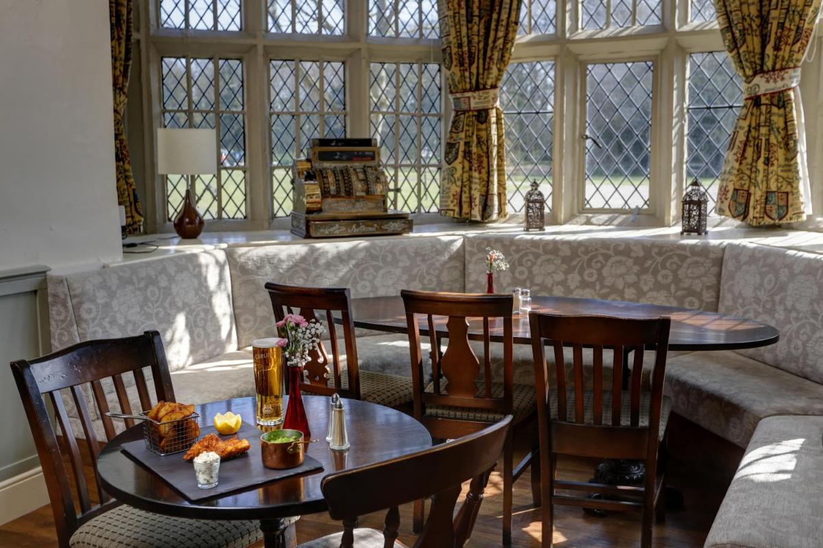 Walworth Castle Hotel, BW Signature Collection