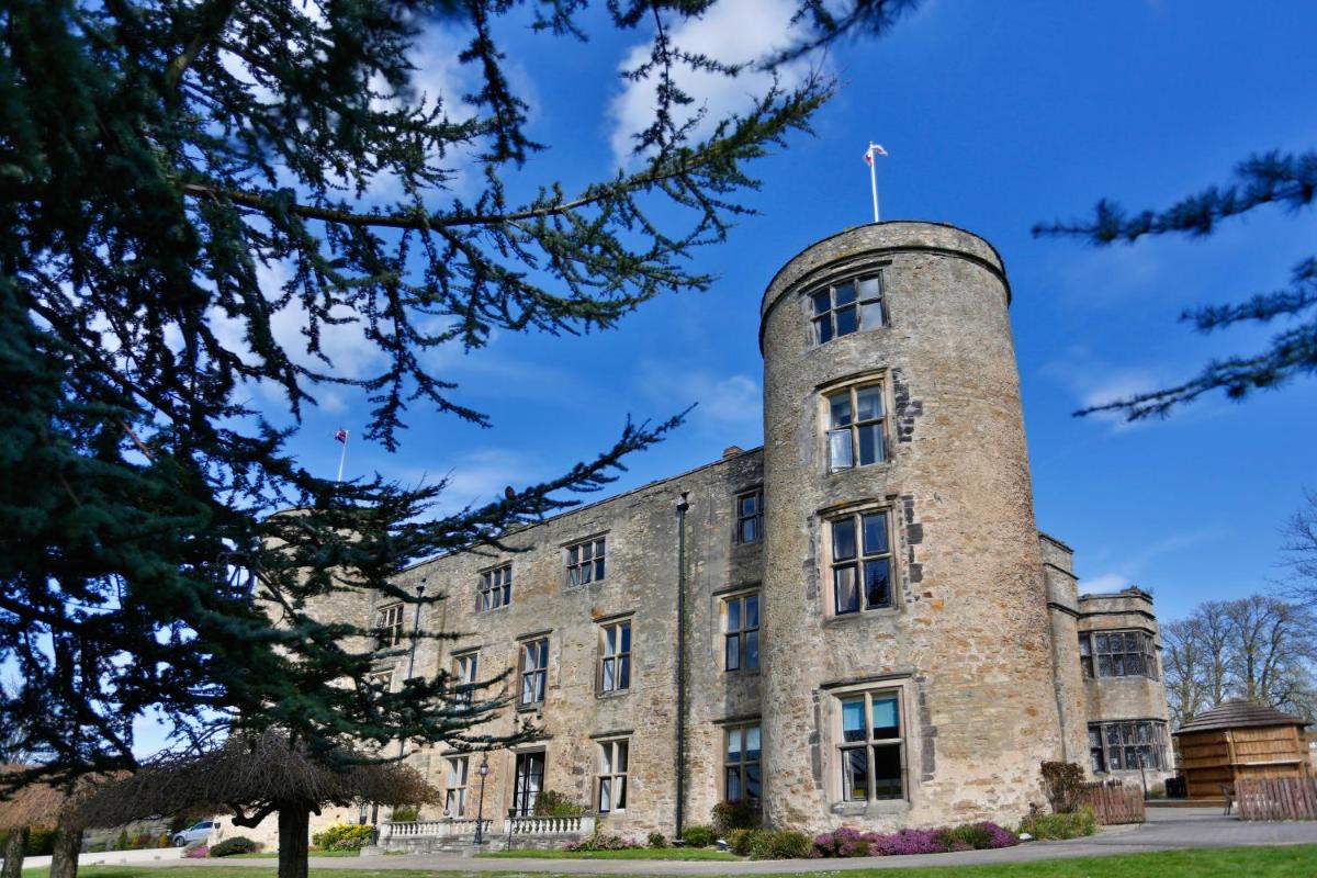 Walworth Castle Hotel, BW Signature Collection