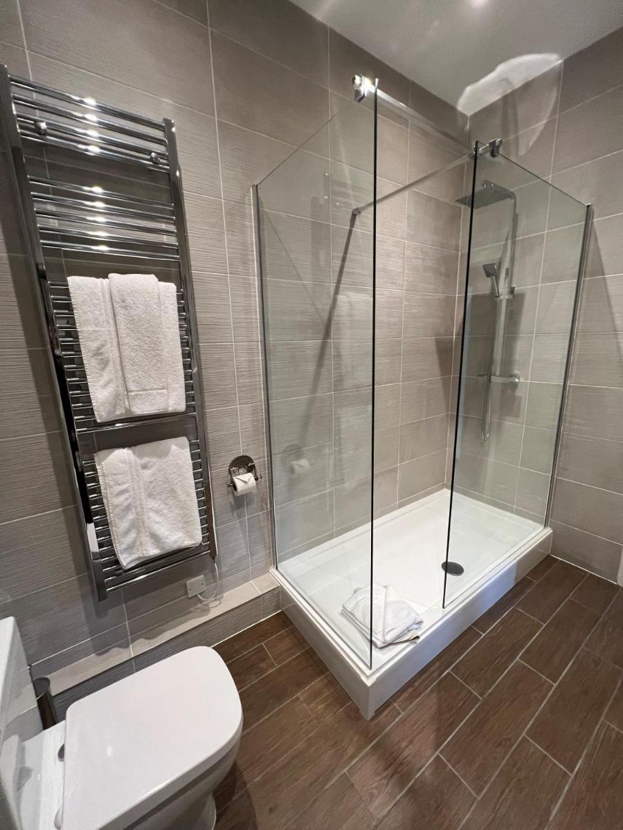 Walworth Castle Hotel, BW Signature Collection