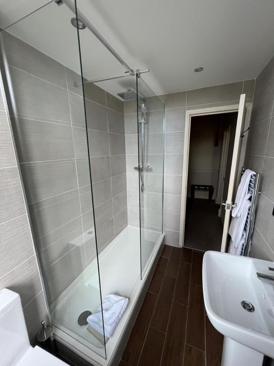 Walworth Castle Hotel, BW Signature Collection