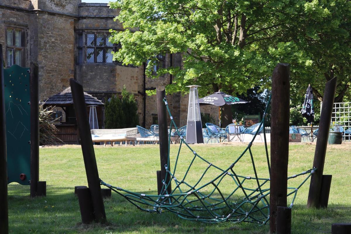 Walworth Castle Hotel, BW Signature Collection