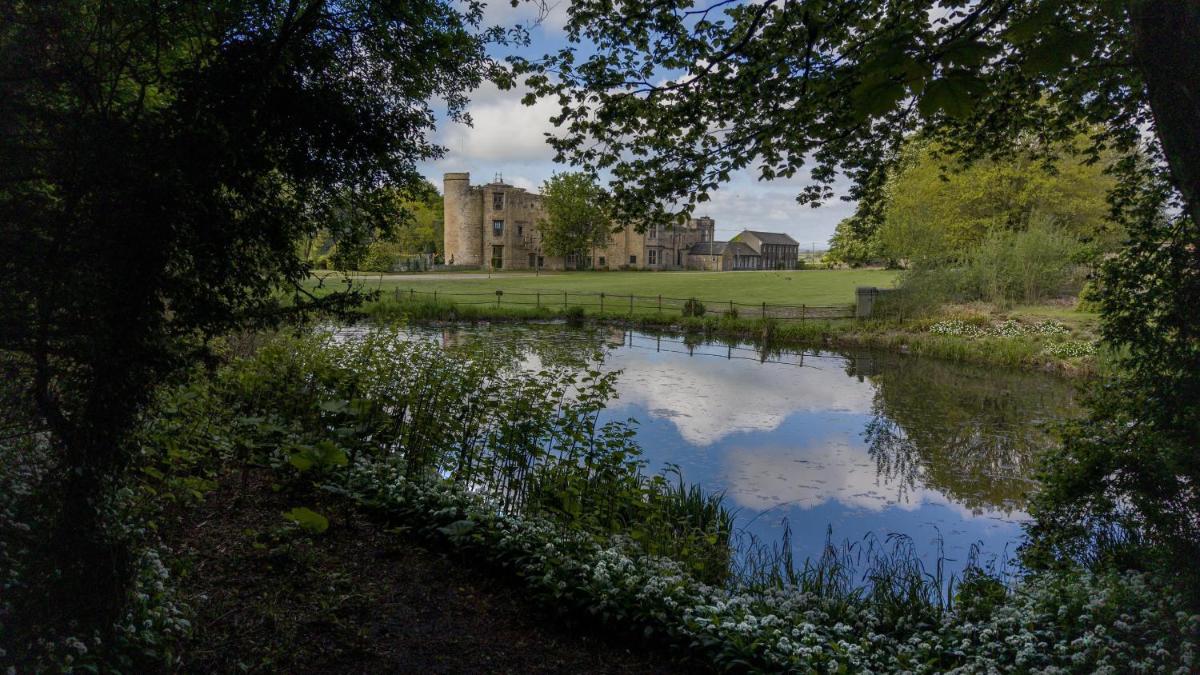 Walworth Castle Hotel, BW Signature Collection