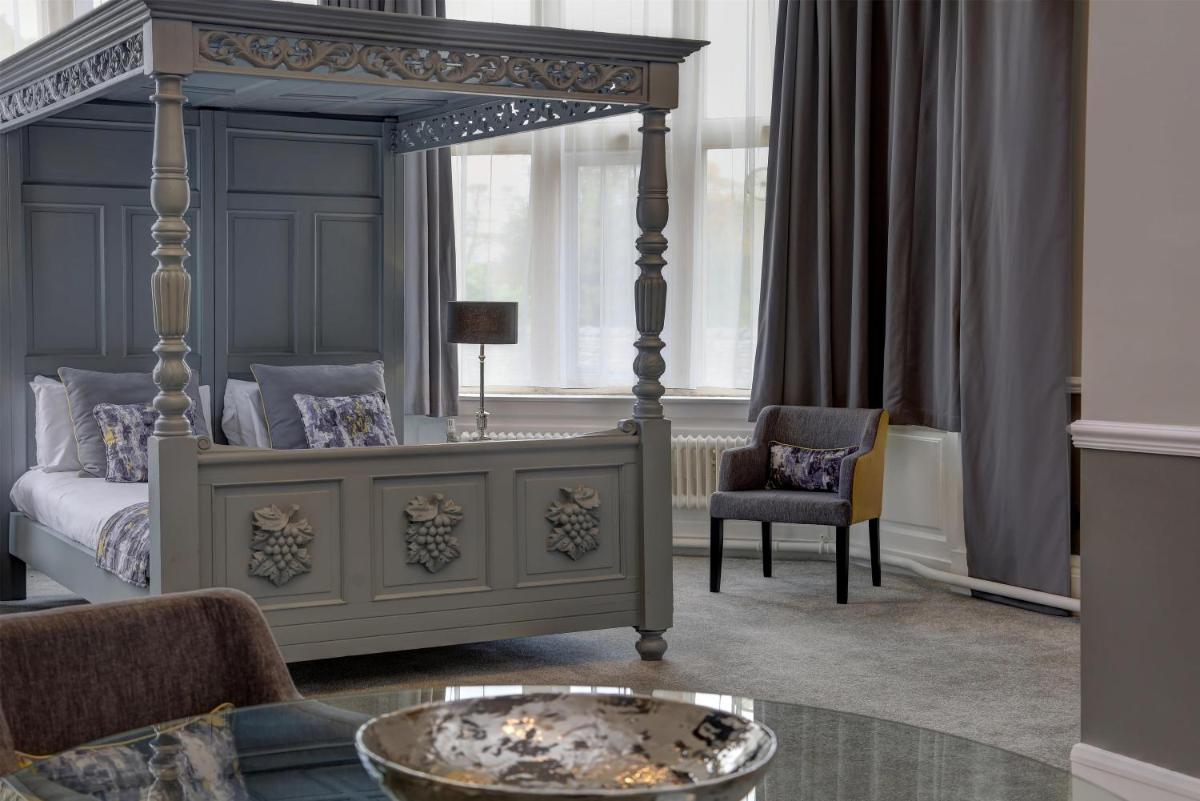 Walworth Castle Hotel, BW Signature Collection