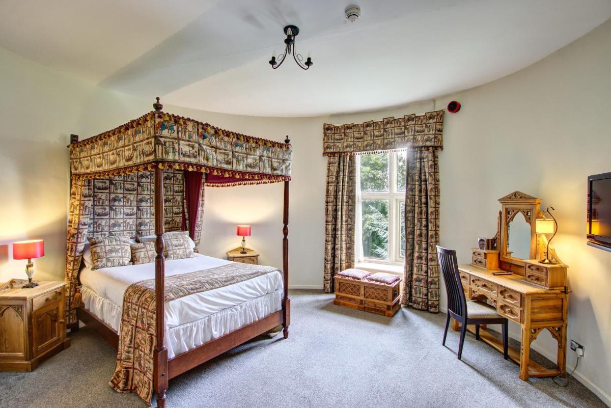 Walworth Castle Hotel, BW Signature Collection