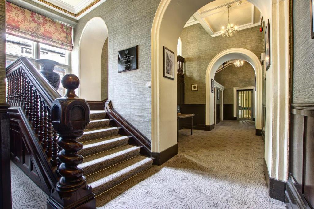 Walworth Castle Hotel, BW Signature Collection