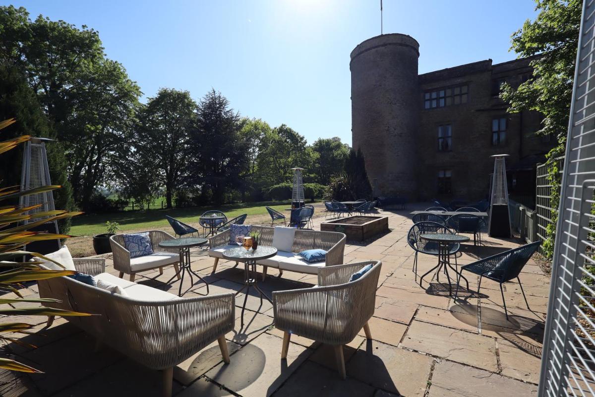 Walworth Castle Hotel, BW Signature Collection