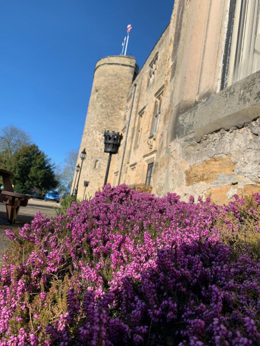 Walworth Castle Hotel, BW Signature Collection
