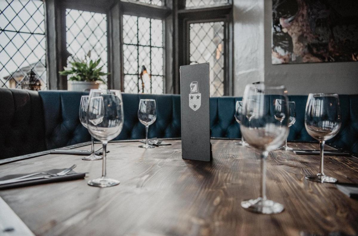 Walworth Castle Hotel, BW Signature Collection