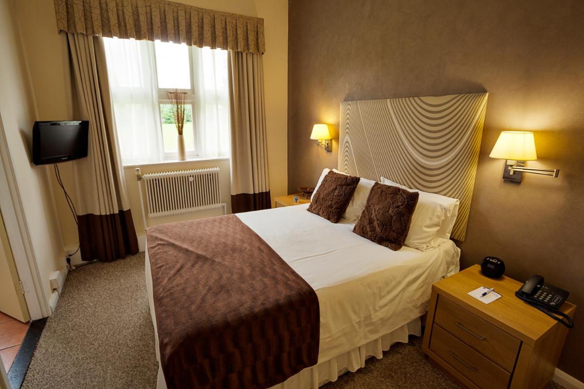 Walworth Castle Hotel, BW Signature Collection