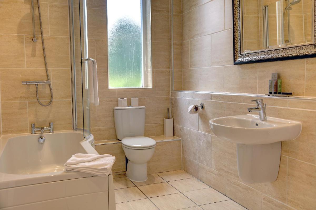 Walworth Castle Hotel, BW Signature Collection