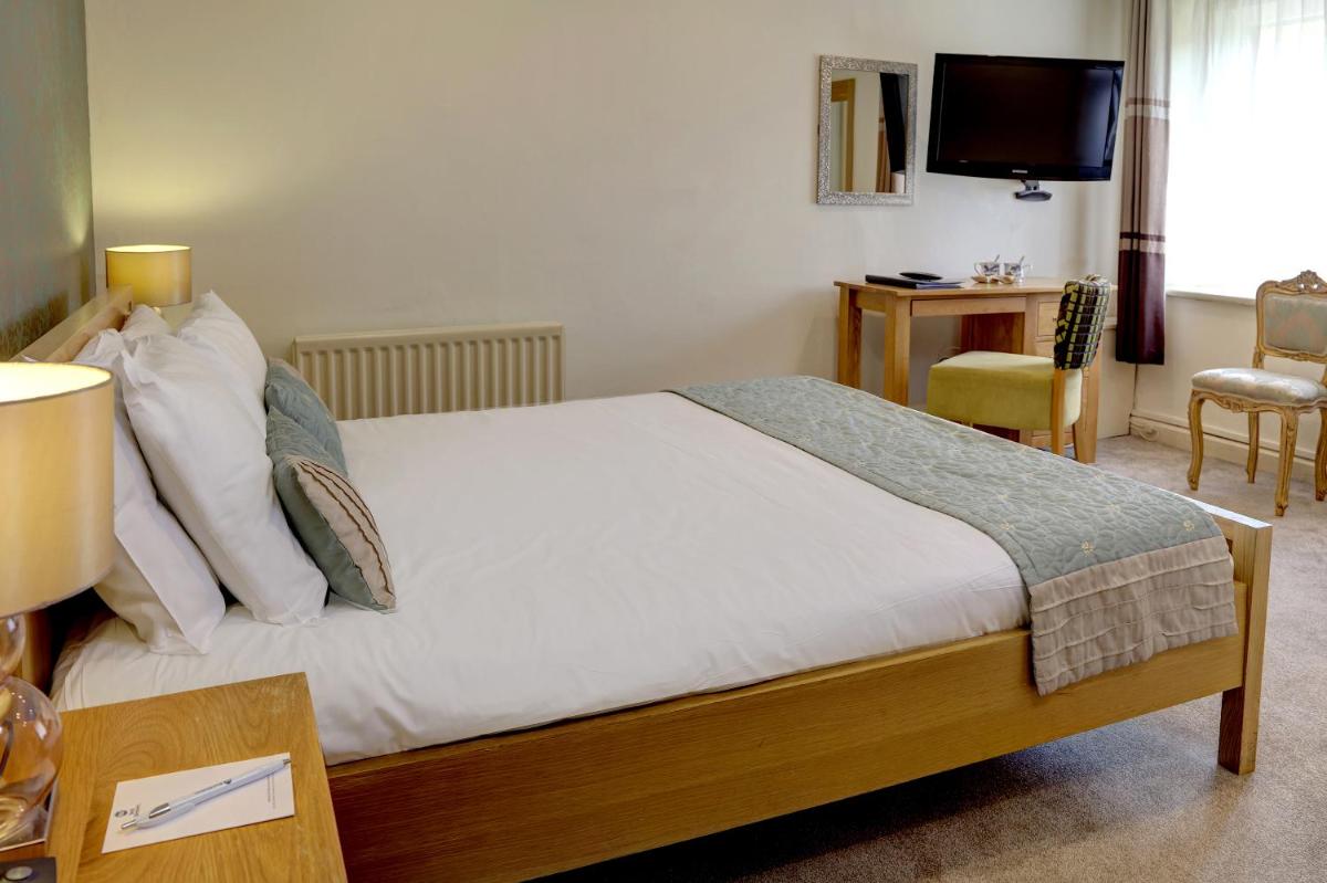 Walworth Castle Hotel, BW Signature Collection