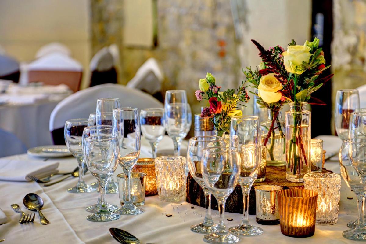 Walworth Castle Hotel, BW Signature Collection
