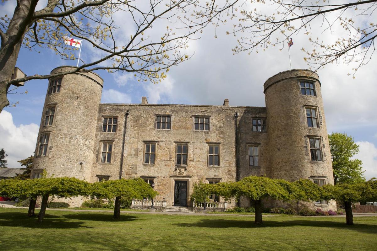 Walworth Castle Hotel, BW Signature Collection