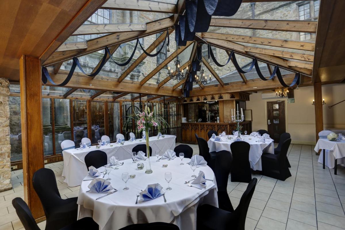 Walworth Castle Hotel, BW Signature Collection