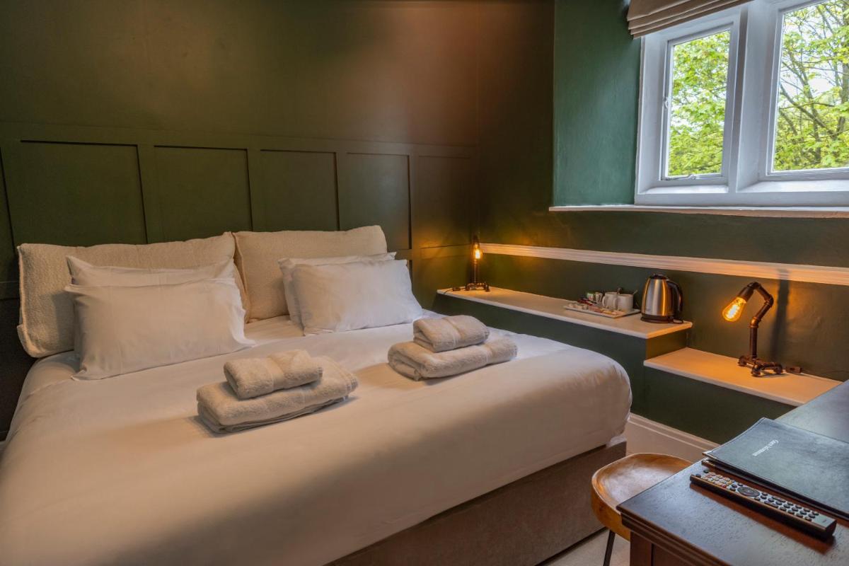 Walworth Castle Hotel, BW Signature Collection
