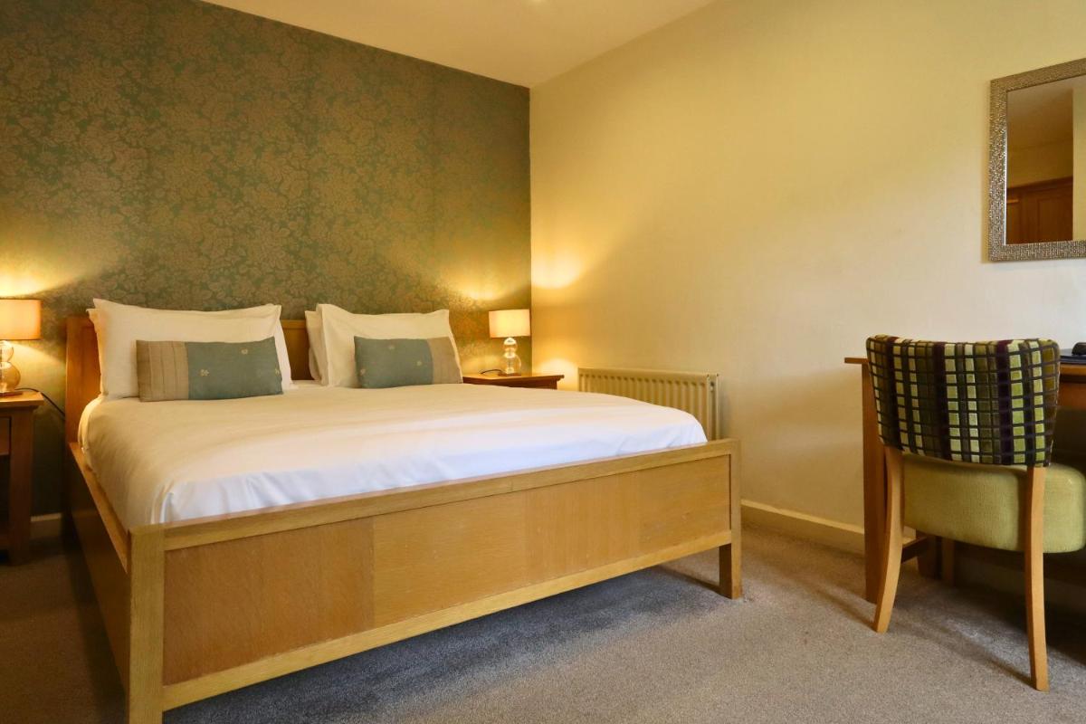Walworth Castle Hotel, BW Signature Collection