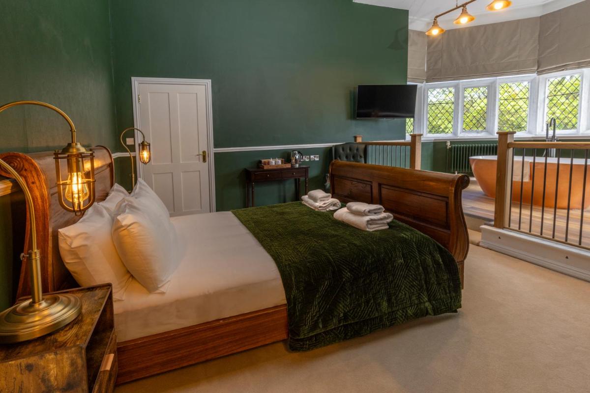 Walworth Castle Hotel, BW Signature Collection