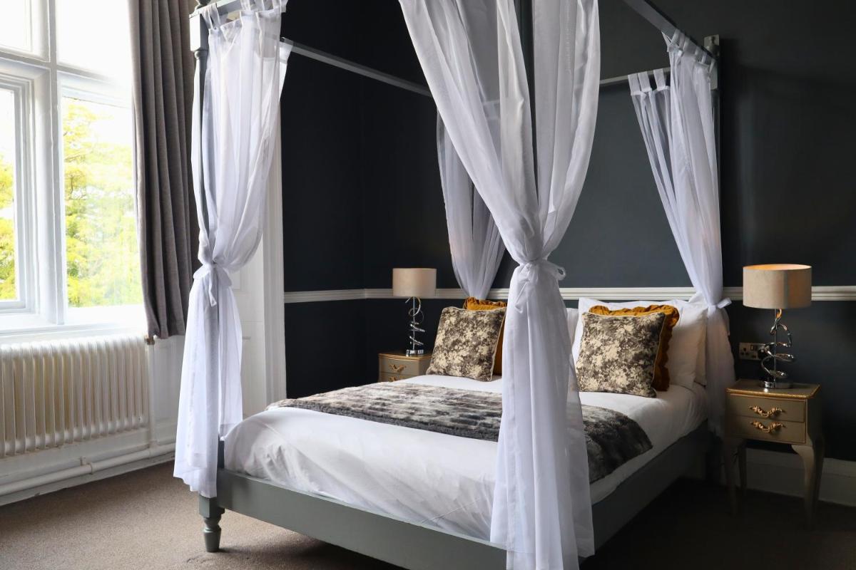 Walworth Castle Hotel, BW Signature Collection