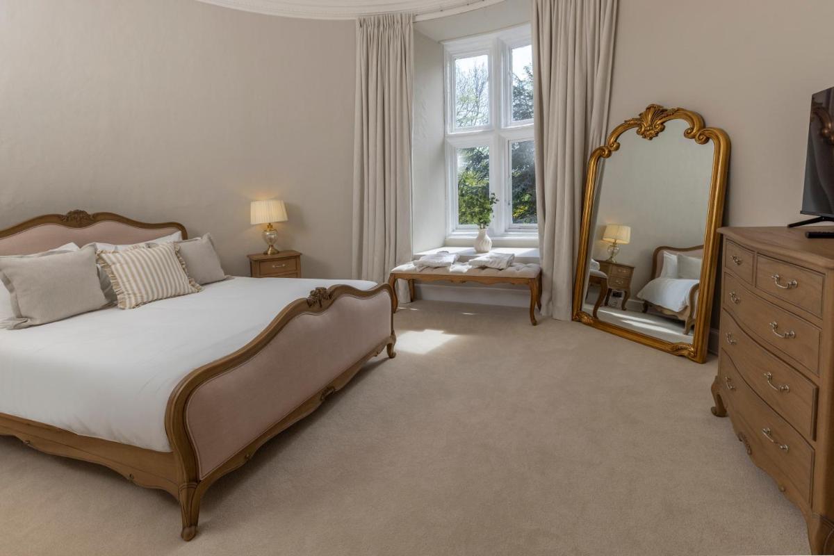 Walworth Castle Hotel, BW Signature Collection