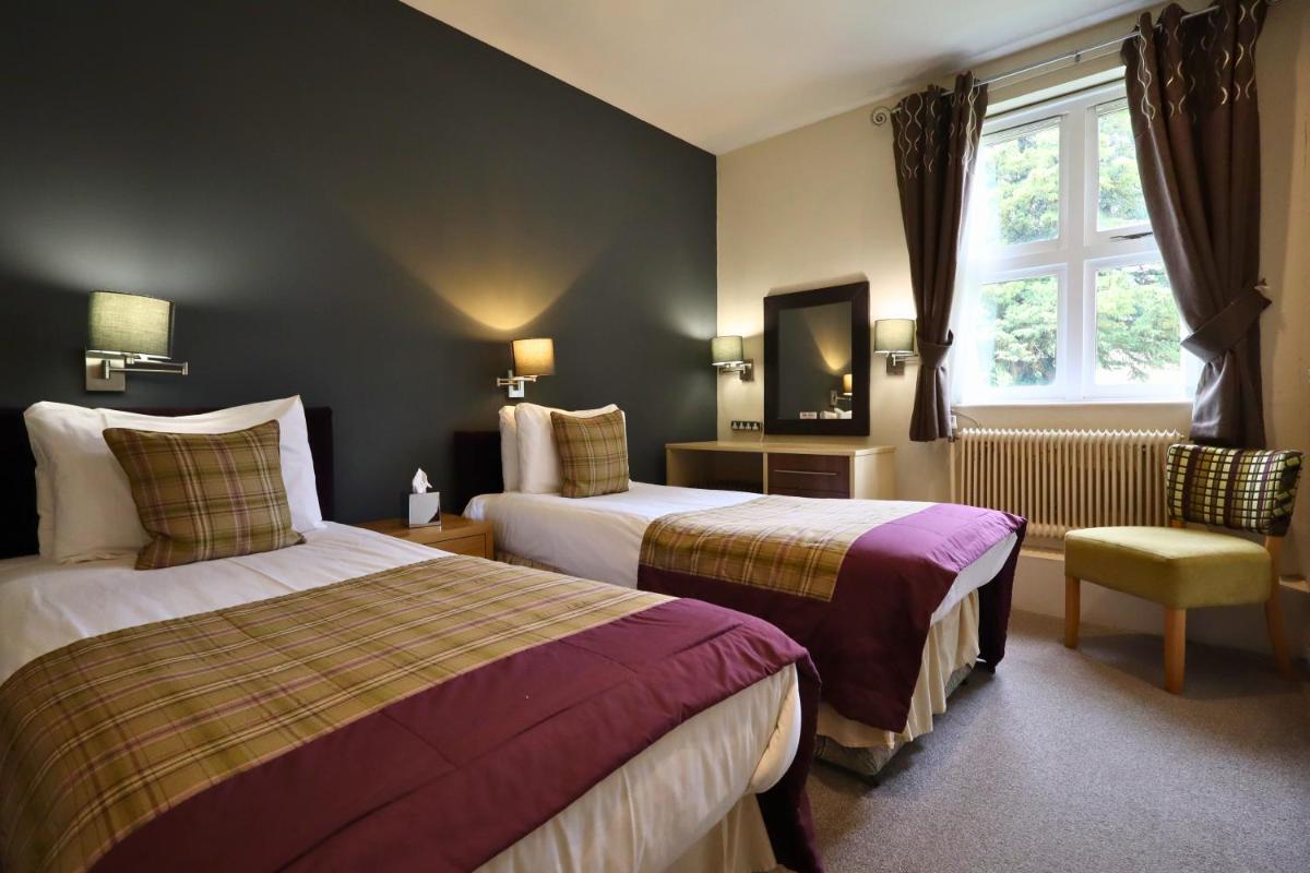 Walworth Castle Hotel, BW Signature Collection