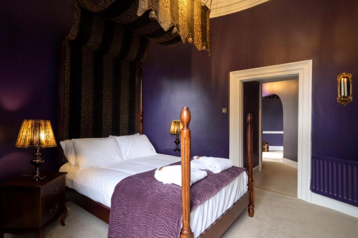 Walworth Castle Hotel, BW Signature Collection