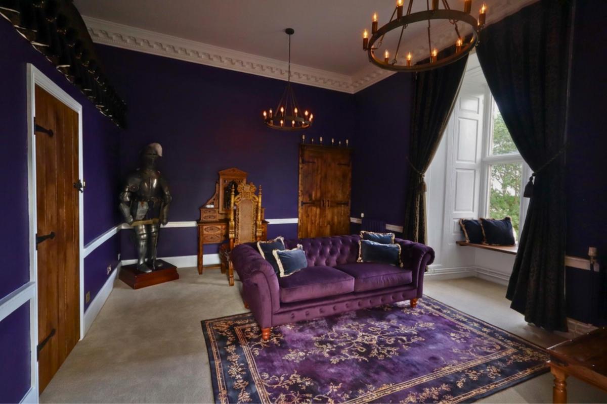 Walworth Castle Hotel, BW Signature Collection