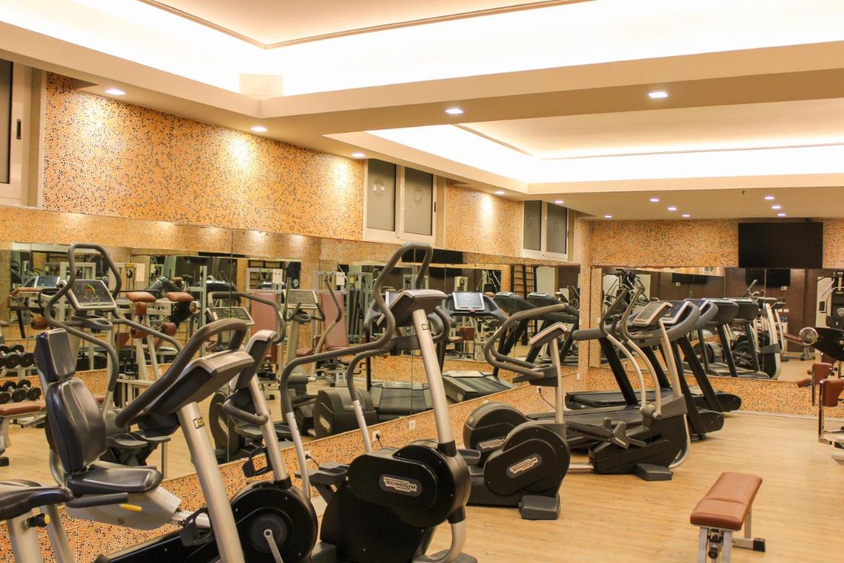 Bianco Riccio Suite Hotel