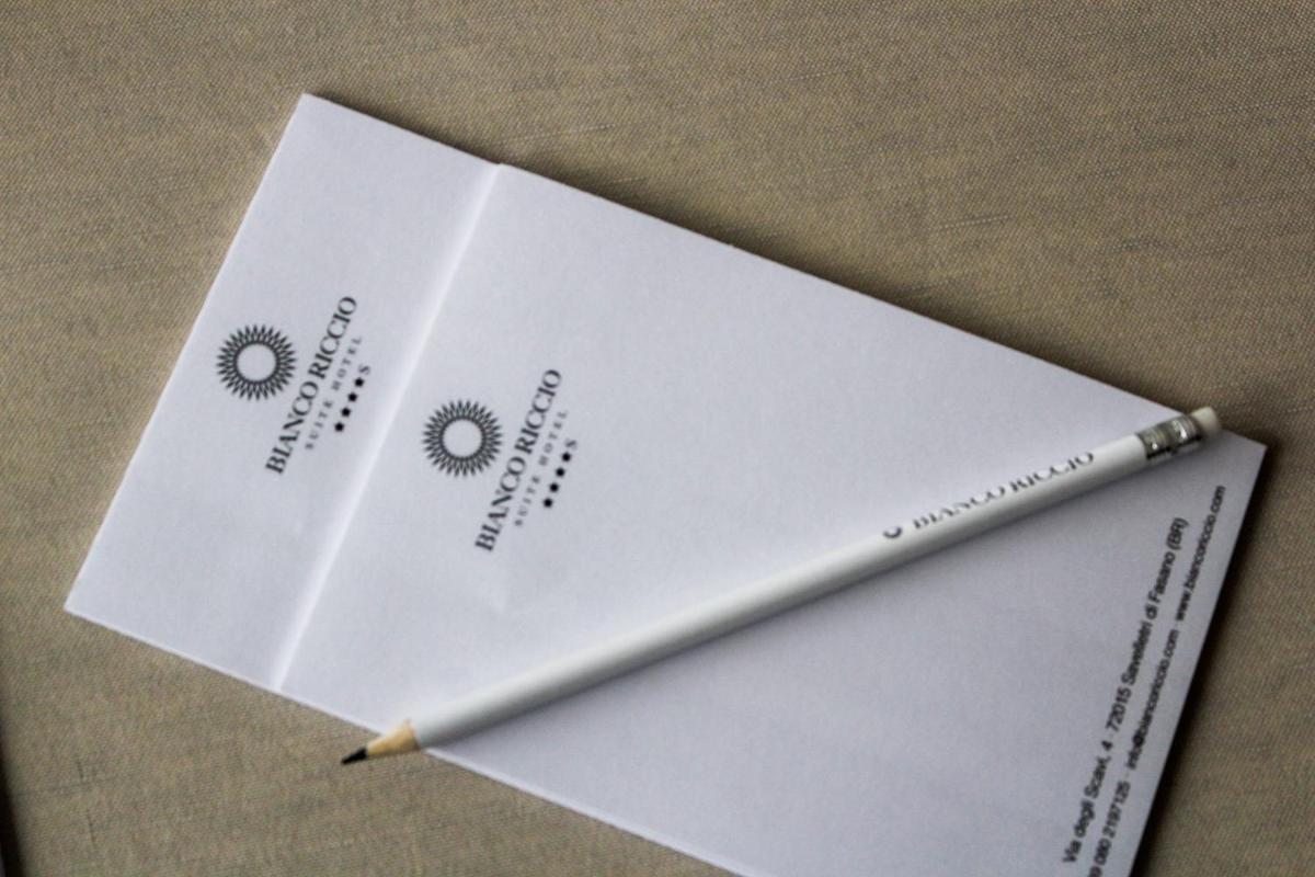 Bianco Riccio Suite Hotel