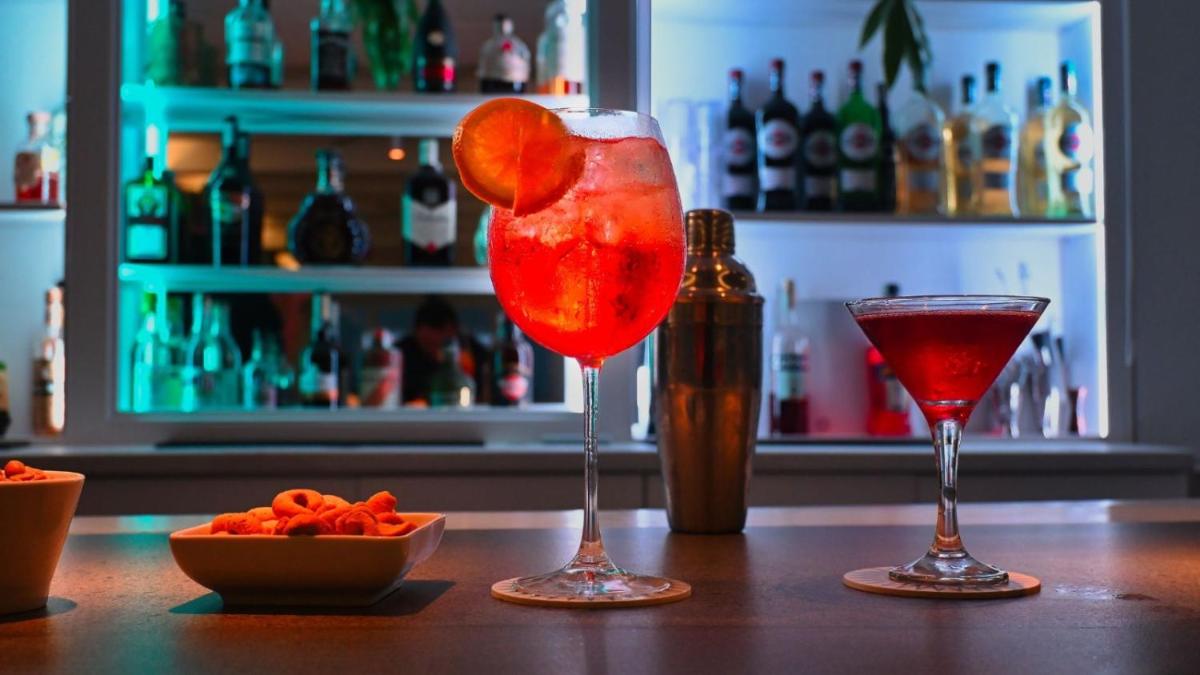 Bianco Riccio Suite Hotel