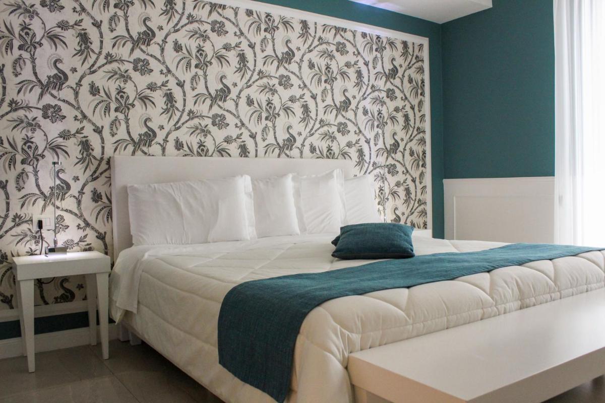 Bianco Riccio Suite Hotel