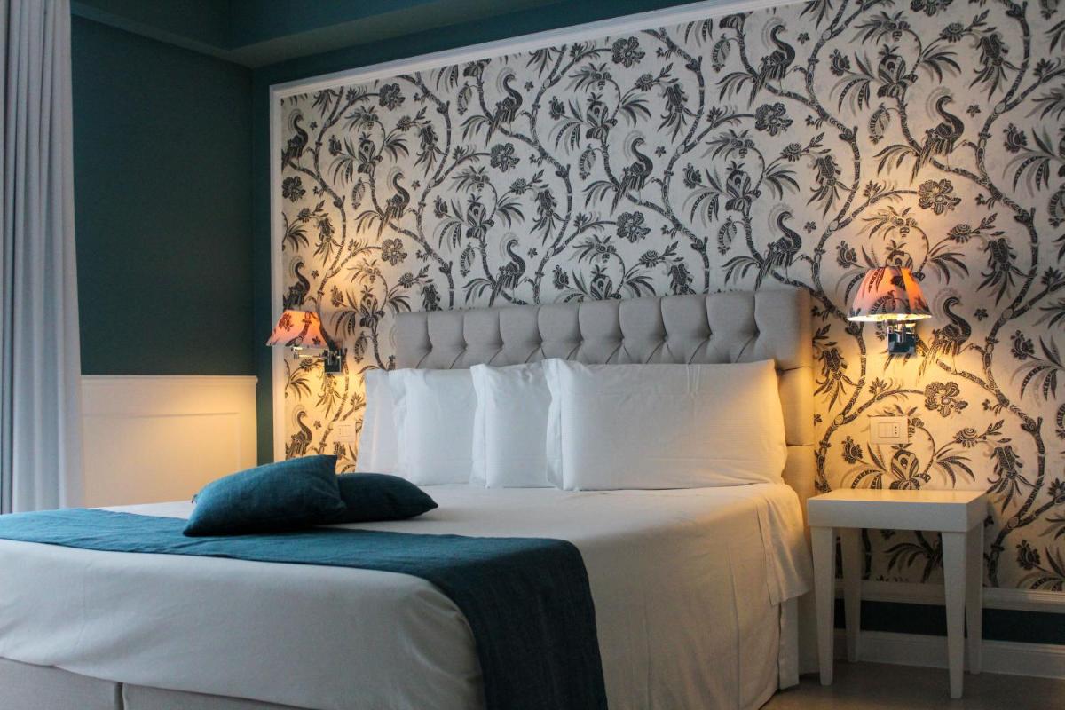 Bianco Riccio Suite Hotel