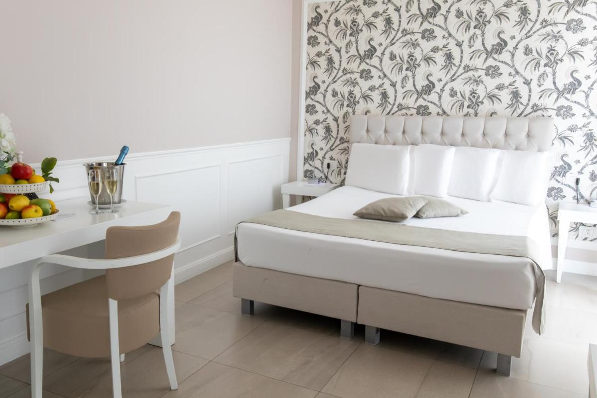 Bianco Riccio Suite Hotel