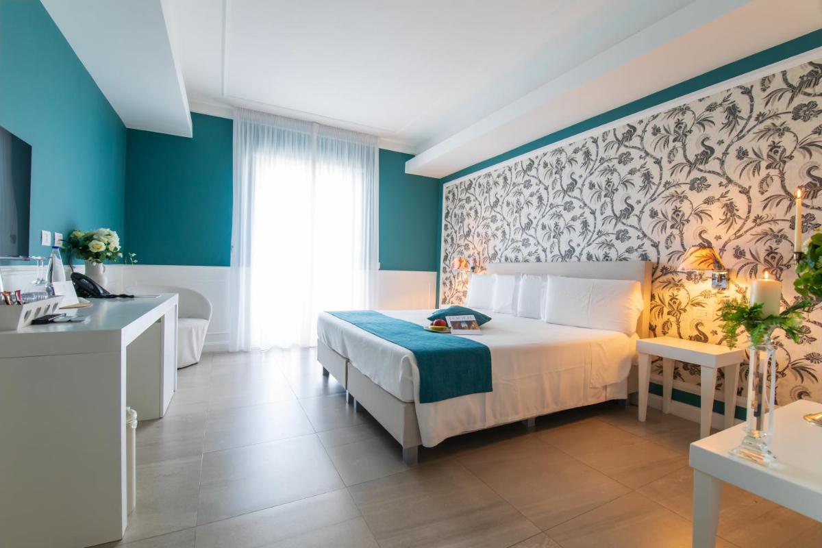 Bianco Riccio Suite Hotel