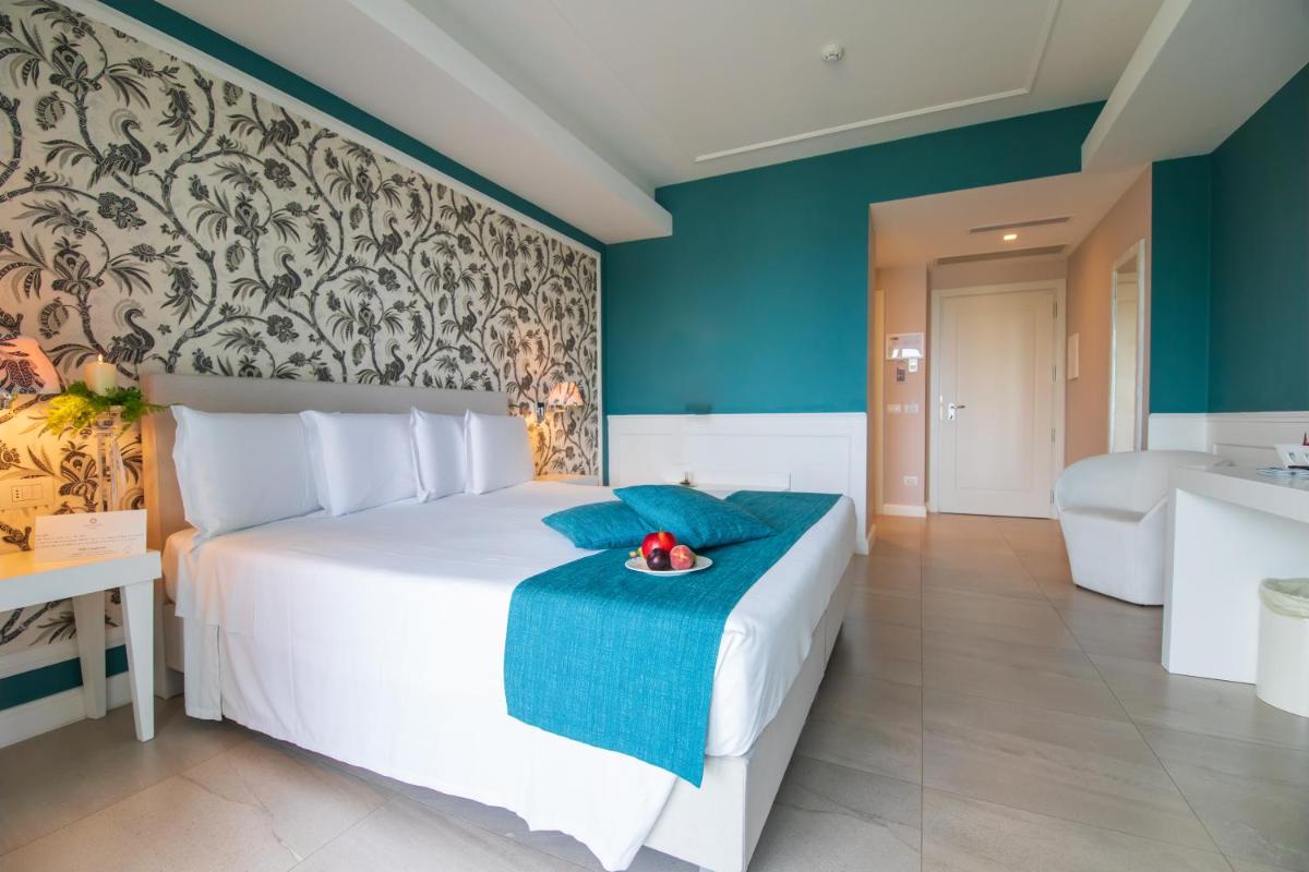 Bianco Riccio Suite Hotel