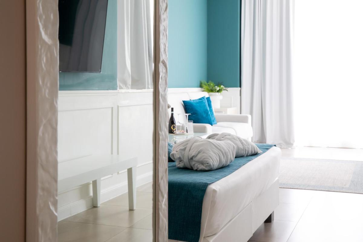 Bianco Riccio Suite Hotel