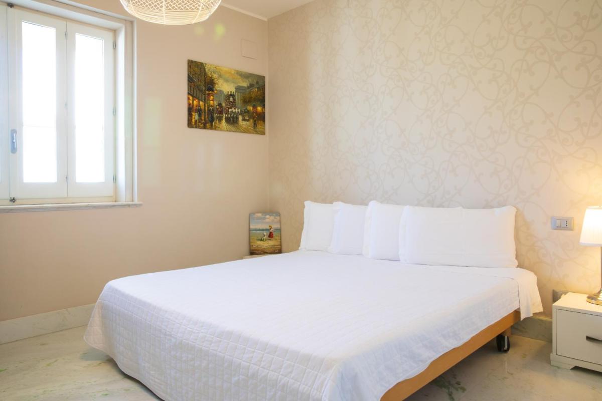 Bianco Riccio Suite Hotel