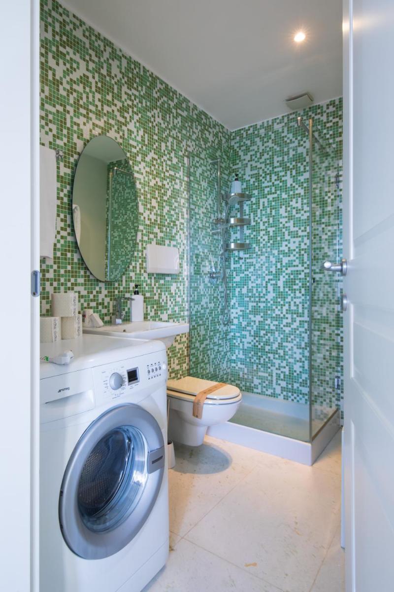 Bianco Riccio Suite Hotel